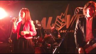 kobarhythm Live at 柏ALIVE 20161211-2/4
