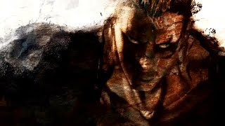 STREET FIGHTER IV - Gallery Bonus Video - Guile & Abel