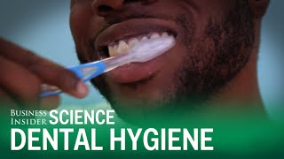 Your Toothbrush Probably Has E. Coli On It