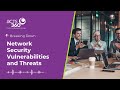 Why Network Security Vulnerabilities Are a Growing Concern for Businesses