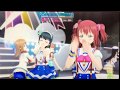 【スクフェスAC】「Step! ZERO to ONE」