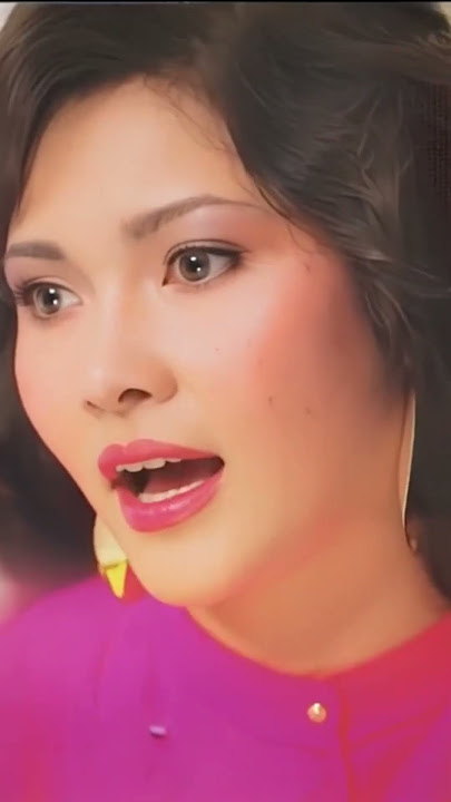 Eva Solina -  Melody Memory (1985), karya : Obbie Messakh