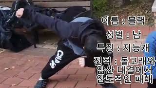 약골 레인저 예고편 screenshot 5