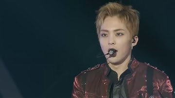 EXO - "MAMA" IN EXO PLANET #3