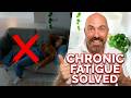 10 Things I Wish I Knew About Chronic Fatigue!
