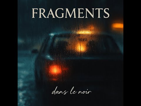 Fragment II - Dans le noir