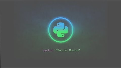 Lists, Sets, Tuples & Dictionaries in Python | Python Data Structures for Beginners #7