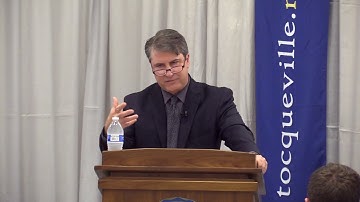 Patrick Deneen | Has Liberalism Failed?