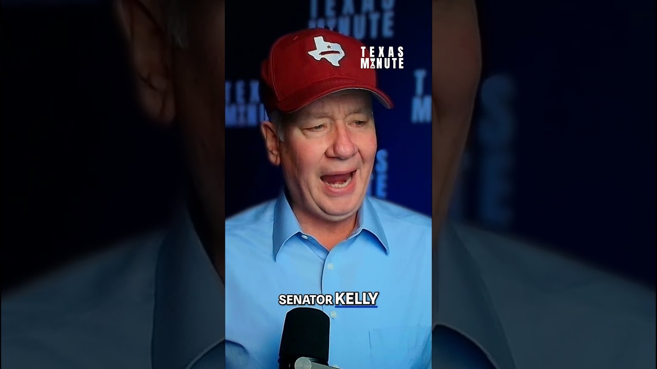 Early Voting Begins Today in High-Profile North Texas Senate Runoff