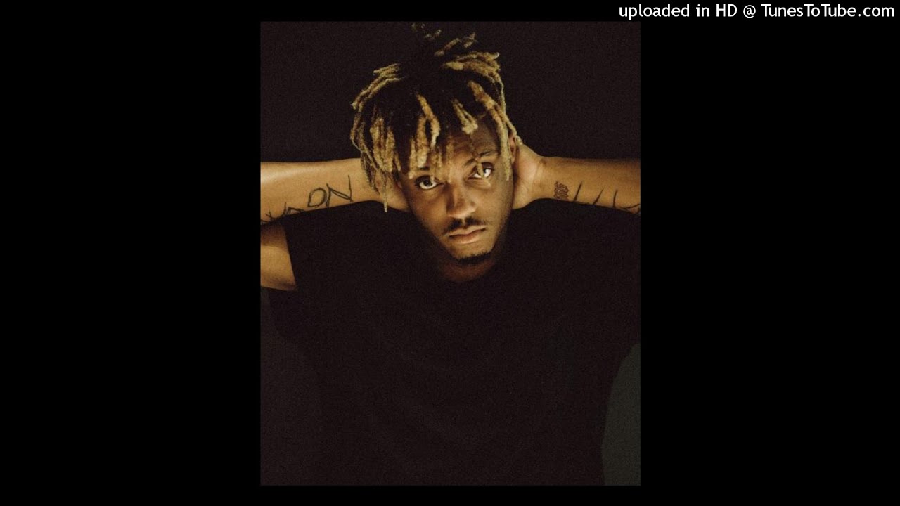 Juice WRLD 