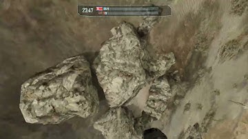 Crysis Wars Multiplayer Moments [1]