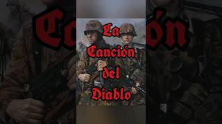 La Canción Del Diablo