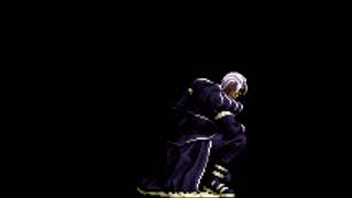 Zero Voice KOF 2002 UM