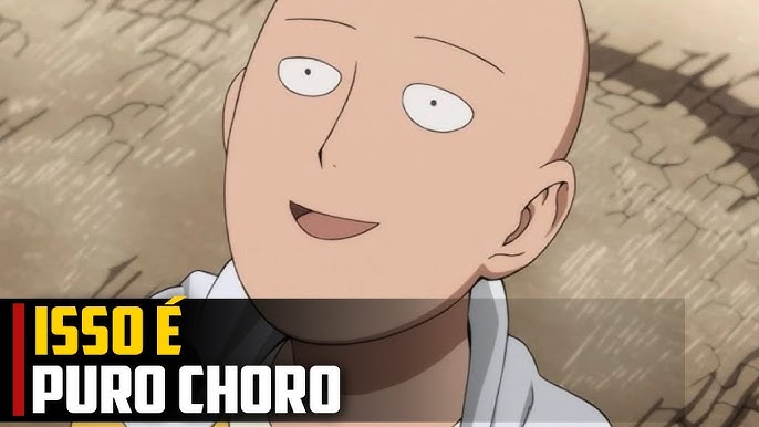 One-Punch Man: 3ª temporada estaria no estúdio MAPPA, segundo supostos  vazamentos