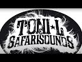 Tonil  session music safarisounds  360records