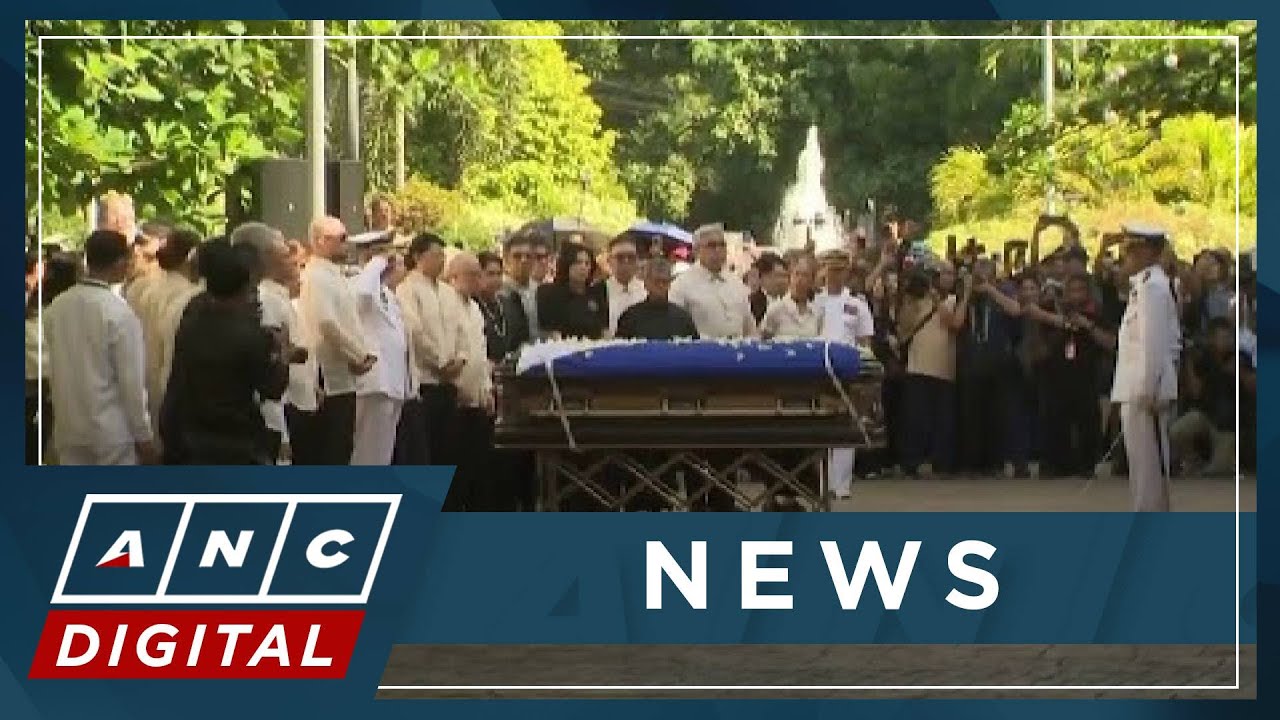 СМОТРЕТЬ: Актриса и певец Митч Вальдес о наследии суперзвезды Норы Онор | ANC