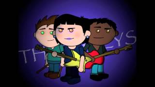 The Ozzys Theme - Battle of the Bands 3 Soundtrack