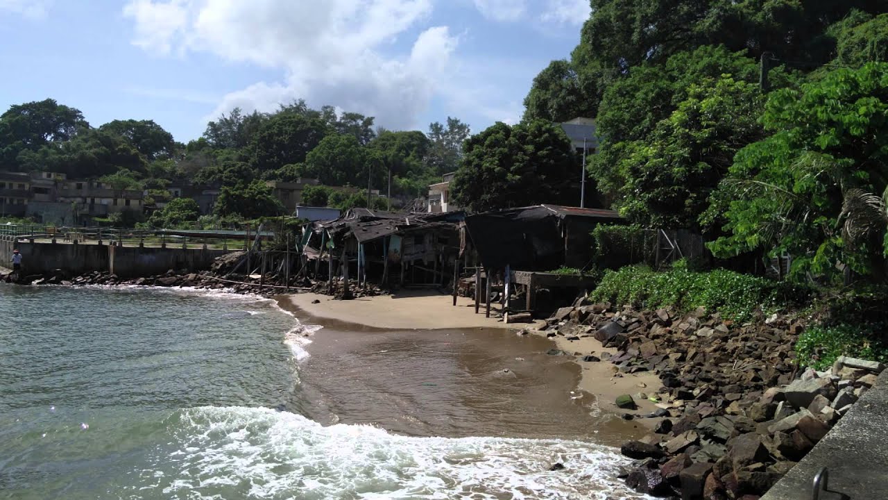 OnePlus Two. Камера телефона. Тестирование в вымершем Гонконге