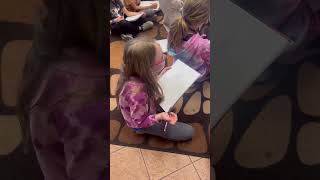 A Day in the Life of Chevron Open Minds Zoo School