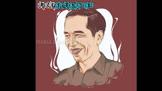 Story wa keren verai pak Jokowi by Fikri Ardiansyah