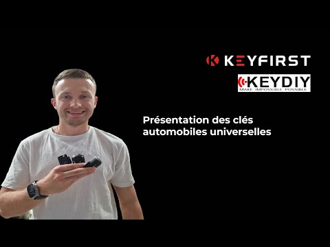 Keyfirst 