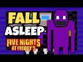 93 Minutes of Unsolved FNAF Mysteries to Fall Asleep To