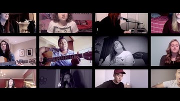 The Greatest Showman Cast - This Is Me (Official Fan Video)