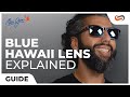 Maui Jim Blue Hawaii Lens Explained | SportRx