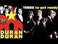 DURAN DURAN - THREE TO GET READY (1987) Documentario Completo [ITA]