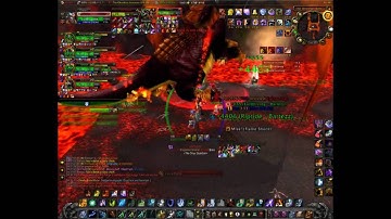 Sartharion 3D (Twilight Zone) 10 Man Speed Kill