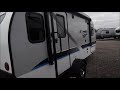 Wana RV Center - Used 2018 Jayco Hummingbird 17RK Travel Trailer