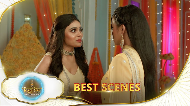 Divya Prem - Best scene |26 June 2025 | Full Ep FREE on SUN NXT | SunNeo