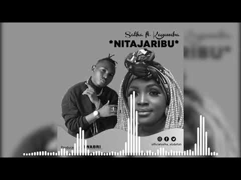 Video: Nitajaribu