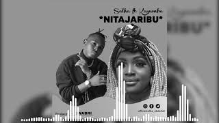 Salha Ft. Kayumba Nitajaribu (Official Audio)