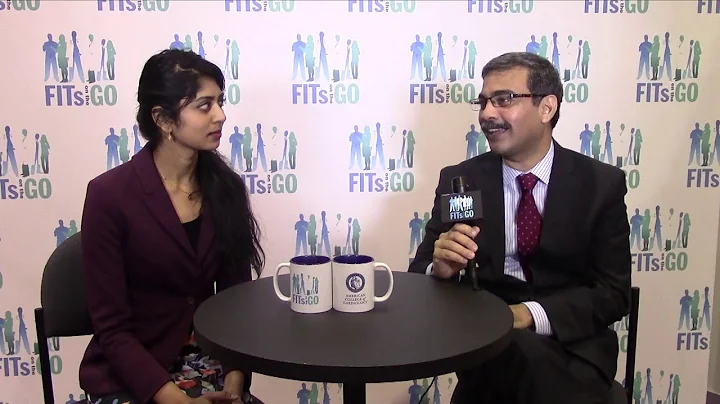 Dr. Venu Menon Shares his Vision of the Future of Critical Care Cardiology