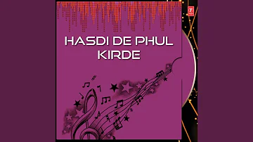 Hasdi De Phul Kirde