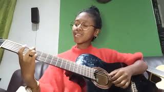 VOARA - SAO DIA TEZITRA (Dadah Rabel) chords