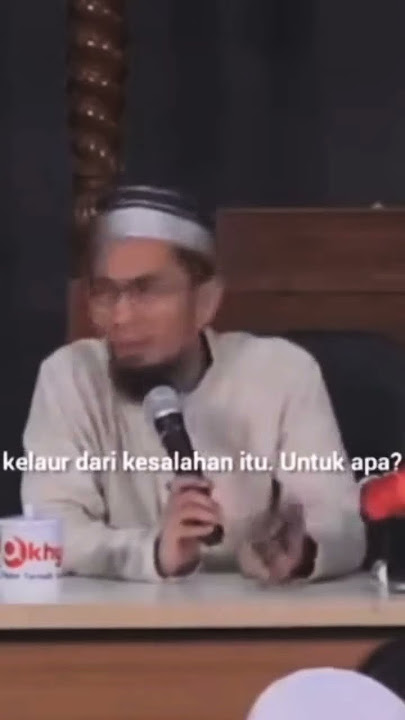 ceramah tentang hukuman orang gosip viral#youtube #2022