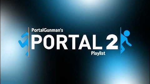 Portal 2 Hits: Concentration Enhancing Menu Initialiser