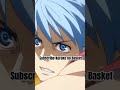 Kuroko No Basket Vs Ahiru No Sora