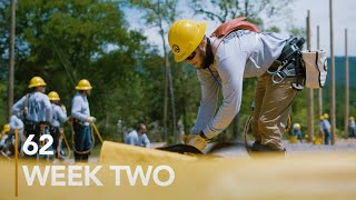 Class 62 Week 2 Highlight | SLTC