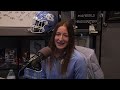 Carolina Insider - Interview with Reese Brantmeier (Full Segment) - January 23, 2026