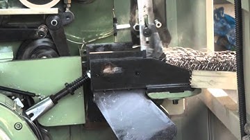 SX-60 Automatic Bonnell Spring Coiling Machine for mattress