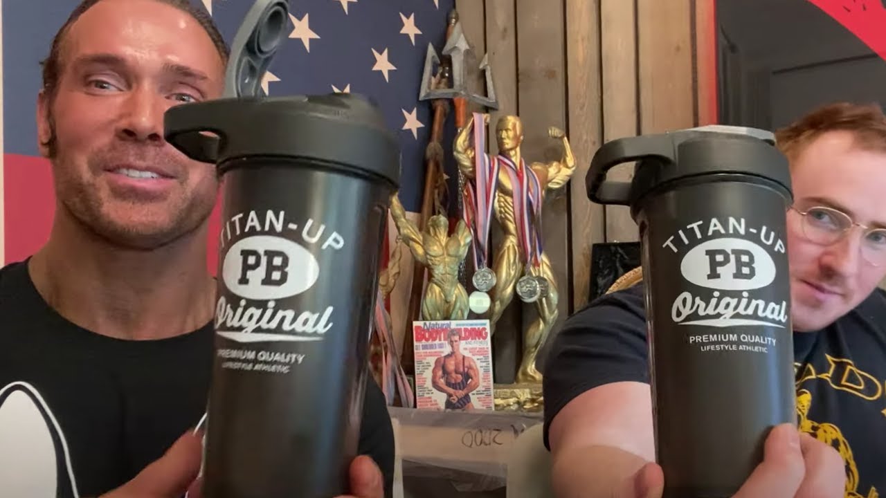 How To Set The Body Up To Build Muscle Or Lose Fat