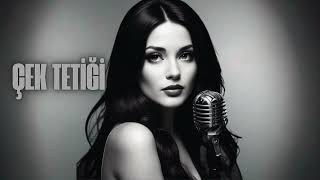 Çek Tetiği (Kirpiğin Ok Gözün Hançer) Jazz Cover