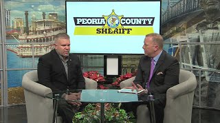 Peoria County Brian Asbell Law Changes