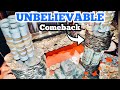 UNBELIEVABLE COMEBACK Inside The High Limit Coin Pusher Jackpot WON MONEY ASMR