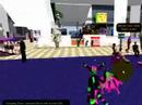 Clearing nametag clutter - Second Life Video TuTORial QUICKT