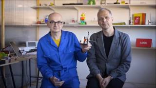 Top 5 Best Tech Kickstarter Projects   March 2017
