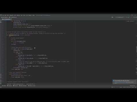 ISMN5650 - Python Coding Project (2/2)